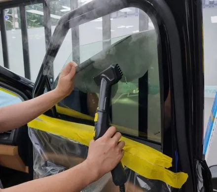 ★ 카니발 KA4 - 루마 버텍스 VERTEX 1100 + 900  ☆ 루마 버텍스 노원공릉점 / 서울 노원구 공릉동