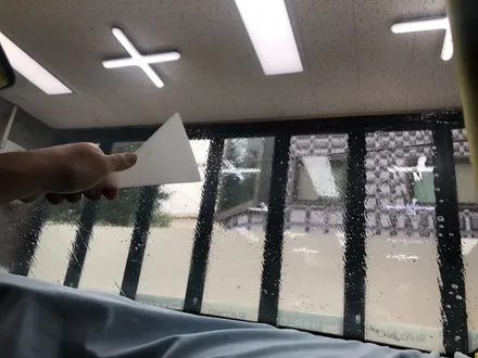 ★ 벤 츠 E300 - 레이노팬텀 S9썬팅 (RAYNO Tinting) ☆ 레이노 공릉점 / 노원구썬팅 공릉동썬팅 / 서울 노원구 공릉동