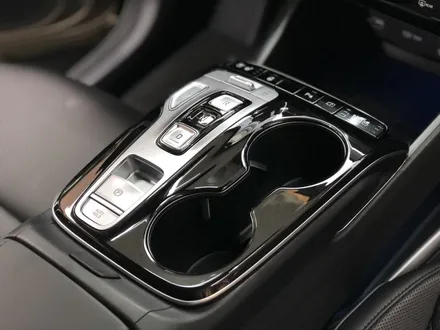 투싼  TUCSON SUV 썬팅 신차패키지 시공후기 / 솔라가드 새턴 + 아이나비  Z8000  QHD FHD / 노원구썬팅 중랑구썬팅 공릉동썬팅 / 서울 노원구 공릉동