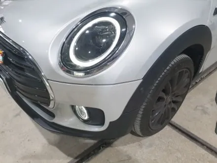한별1급 정비공장 BMW 미니 사고수리 / 경기 파주