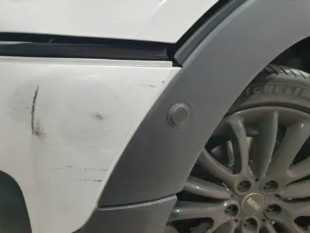 한별1급 정비공장 BMW 미니 사고수리 / 경기 파주