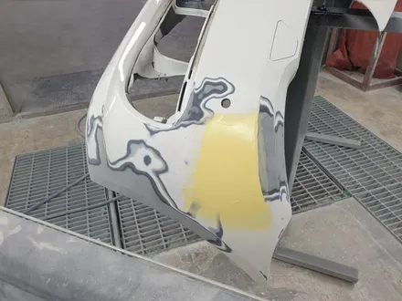 BMW F02 7시리즈 사고수리  한별1급 자동차정비공장  판금도색 / 경기 파주