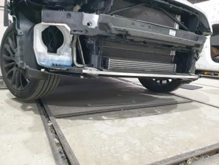 한별1급 정비공장 BMW 미니 사고수리 / 경기 파주