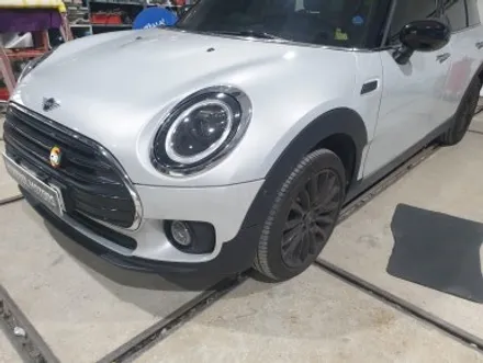 한별1급 정비공장 BMW 미니 사고수리 / 경기 파주