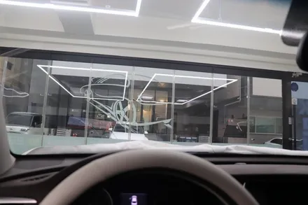 하남썬팅, 기아 K5 2세대 전면썬팅교체 후퍼옵틱KBR / 경기 하남