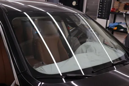 성남썬팅 BMW 3GT 블락포디 스카이블루 전체 재시공 / 경기 하남