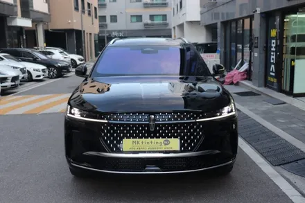 하남 감일동 링컨 노틸러스 썬팅 시공기/프리미엄 SUV 고민끝에 후퍼옵틱 KBR 선택한 이유 / 경기 하남