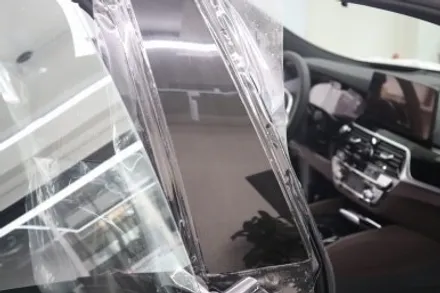하남신차패키지  BMW 6GT 후퍼옵틱 프나세 감일동썬팅 MK모터스 / 경기 하남