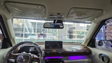 하남썬팅 캐스퍼 신차 후퍼옵틱 프나세 전면 30 측후면 클래식 15 조합 ㅣ MK모터스 / 경기 하남