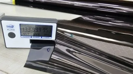 하남 감일동 썬팅 I 후퍼옵틱 프리미엄나노세라믹 국민농도보다 운전자에게 맞는 농도 / 경기 하남
