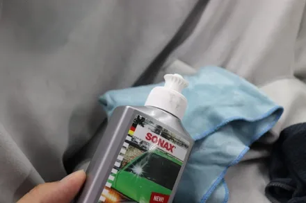 하남 감일동 자동차썬팅 신차패키지 제네시스 GV70 바닐라 베이지 투톤카프리 블루 후퍼옵틱 프나세 / 경기 하남