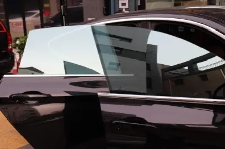 성남썬팅 BMW 3GT 블락포디 스카이블루 전체 재시공 / 경기 하남