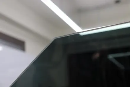 잠실썬팅 벤츠 GT43 AMG 내구성이 강한 후퍼옵틱으로 / 경기 하남