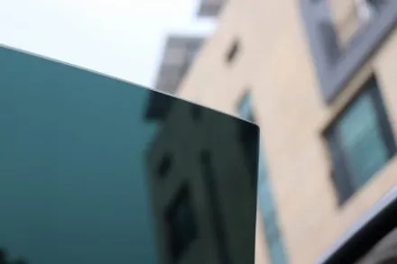 하남테슬라 모델3 썬팅 하프보단 통시공이죠 MK모터스 / 경기 하남