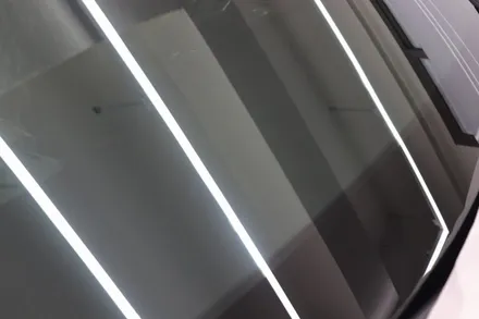 하남 감일동 자동차썬팅 신차패키지 제네시스 GV70 바닐라 베이지 투톤카프리 블루 후퍼옵틱 프나세 / 경기 하남