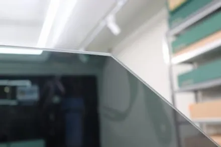 잠실썬팅 벤츠 GT43 AMG 내구성이 강한 후퍼옵틱으로 / 경기 하남