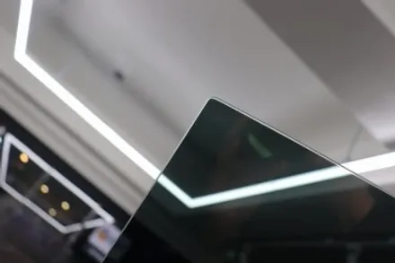 잠실썬팅 벤츠 GT43 AMG 내구성이 강한 후퍼옵틱으로 / 경기 하남