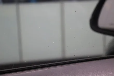 하남 미사 BMW5시리즈 측면썬팅 찍힘에 의한 재시공 후퍼옵틱 / 경기 하남