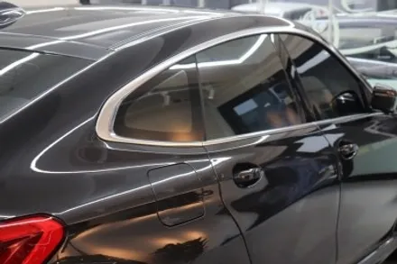 하남신차패키지  BMW 6GT 후퍼옵틱 프나세 감일동썬팅 MK모터스 / 경기 하남