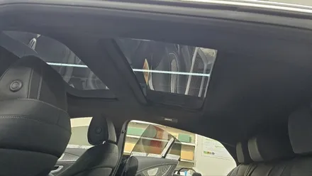 잠실썬팅 벤츠 GT43 AMG 내구성이 강한 후퍼옵틱으로 / 경기 하남