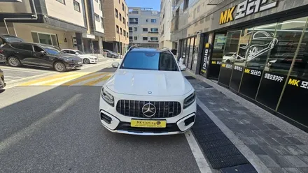 하남 감일동썬팅 벤츠 GLB 재시공썬팅 반사필름은 더욱 디테일하게 시공해야합니다 / 경기 하남