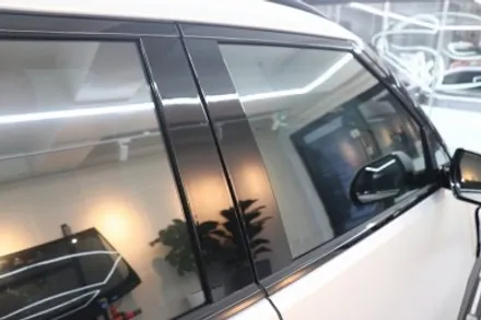 하남썬팅, 기아 EV3 후퍼옵틱 드레이+프나세 / 경기 하남