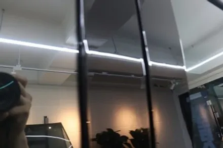 하남썬팅, 기아 EV3 후퍼옵틱 드레이+프나세 / 경기 하남