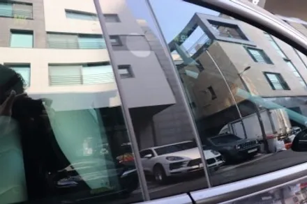 하남썬팅 테슬라 모델3 틴팅과 생활보호PPF만으로도 충분한 조합 / 경기 하남