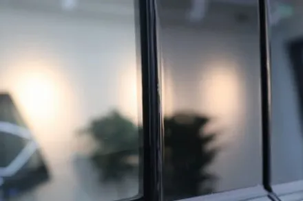 하남썬팅, 기아 EV3 후퍼옵틱 드레이+프나세 / 경기 하남