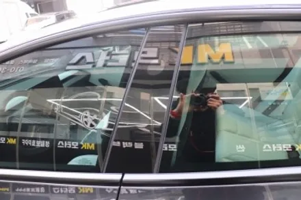 하남썬팅 테슬라 모델3 틴팅과 생활보호PPF만으로도 충분한 조합 / 경기 하남