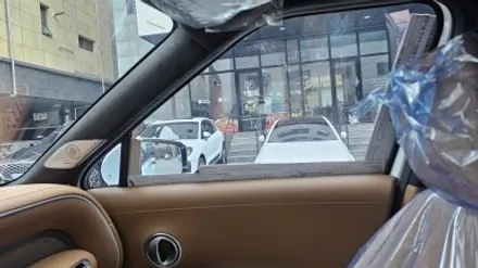 하남 감일동 썬팅 I 후퍼옵틱 프리미엄나노세라믹 국민농도보다 운전자에게 맞는 농도 / 경기 하남