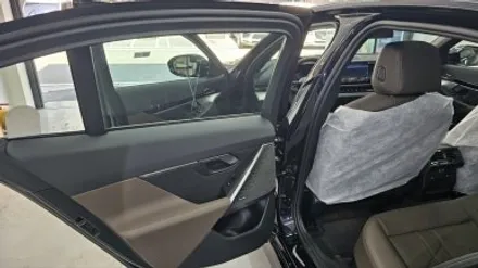 하남썬팅, BMW 520i 후퍼옵틱프나세 신차패키지 / 경기 하남