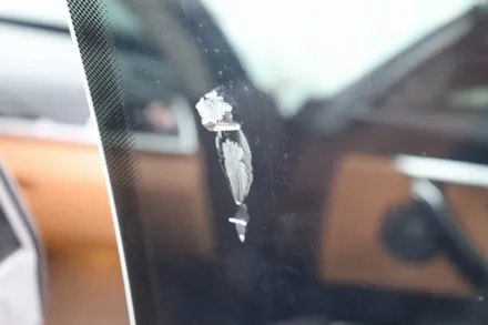 성남썬팅 BMW 3GT 블락포디 스카이블루 전체 재시공 / 경기 하남
