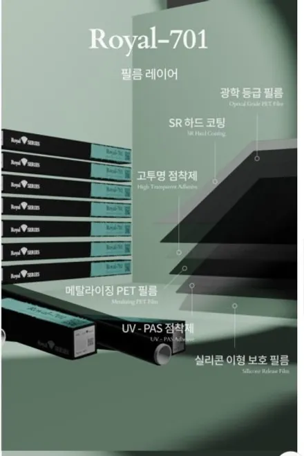 하남썬팅 기아 쏘울 전체 재시공 로얄시리즈-701 선택한이유 / 경기 하남
