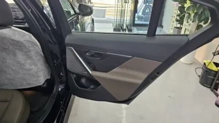 하남썬팅, BMW 520i 후퍼옵틱프나세 신차패키지 / 경기 하남