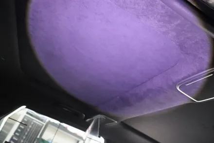 제네시스 GV80 뉴스페이퍼카프리 블루 후퍼옵틱 프나세 신차패키지 하남 송파썬팅 / 경기 하남