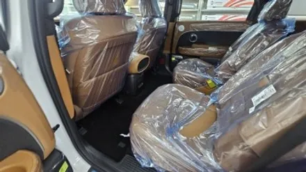 하남 감일동 썬팅 I 후퍼옵틱 프리미엄나노세라믹 국민농도보다 운전자에게 맞는 농도 / 경기 하남