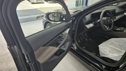 하남썬팅, BMW 520i 후퍼옵틱프나세 신차패키지 / 경기 하남