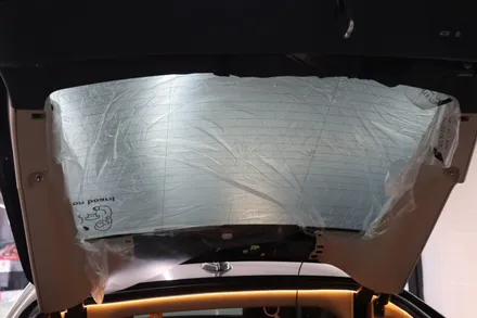 성남썬팅 BMW 3GT 블락포디 스카이블루 전체 재시공 / 경기 하남