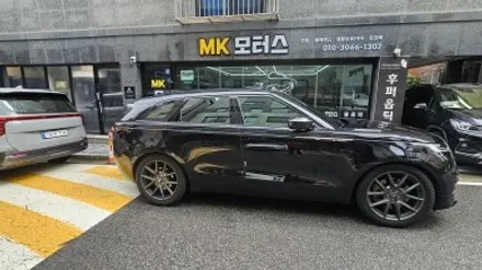 하남썬팅 레인지로버 벨라 후퍼옵틱 프나세로 재시공기 / 경기 하남