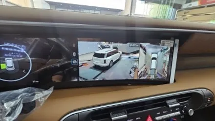 하남 감일동 썬팅 I 후퍼옵틱 프리미엄나노세라믹 국민농도보다 운전자에게 맞는 농도 / 경기 하남