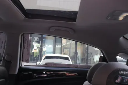 하남썬팅 방이썬팅 YF소나타 썬팅재시공 후퍼옵틱KBR / 경기 하남