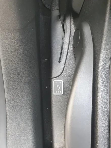 부산경남 SM6 운전석, 조수석 통풍시트 개조 시공