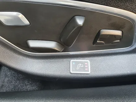 부산경남 SM6 운전석, 조수석 통풍시트 개조 시공