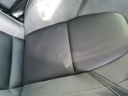 볼보 XC60 운전석, 조수석 통풍시트 시공