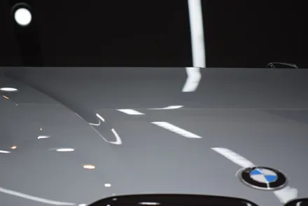 하남광택 신차유리막코팅 : BMW X7 / 하남, 강동, 송파
