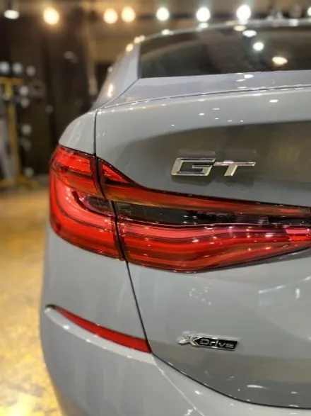 하남 광택&유리막코팅 전문점 미사 광택&유리막코팅 전문점 BMW 6GT 한강게러지 / 경기 하남