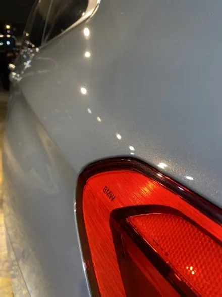 하남 광택&유리막코팅 전문점 미사 광택&유리막코팅 전문점 BMW 6GT 한강게러지 / 경기 하남