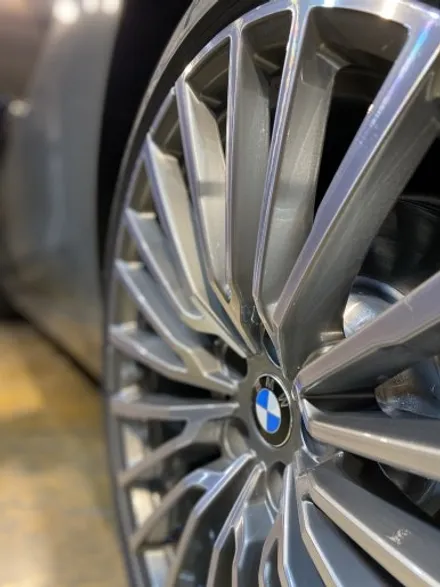 하남 광택&유리막코팅 전문점 미사 광택&유리막코팅 전문점 BMW 6GT 한강게러지 / 경기 하남