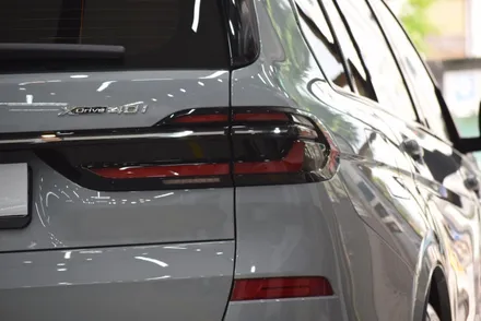 하남광택 신차유리막코팅 : BMW X7 / 하남, 강동, 송파